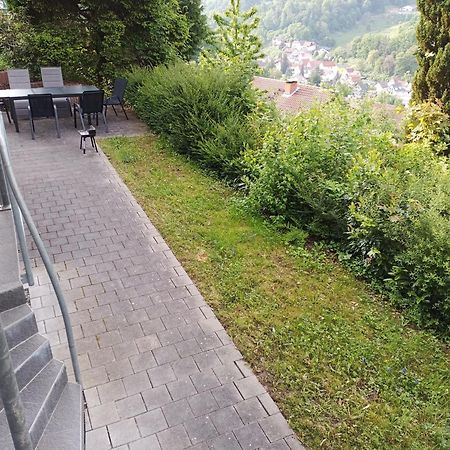 Das Tor Zum Odenwald Gorxheimertal Kültér fotó
